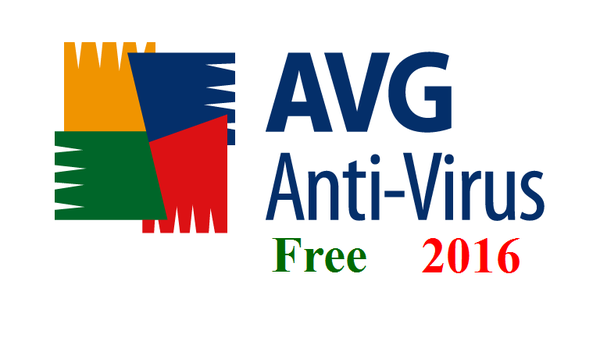 free avg antivirus 2016