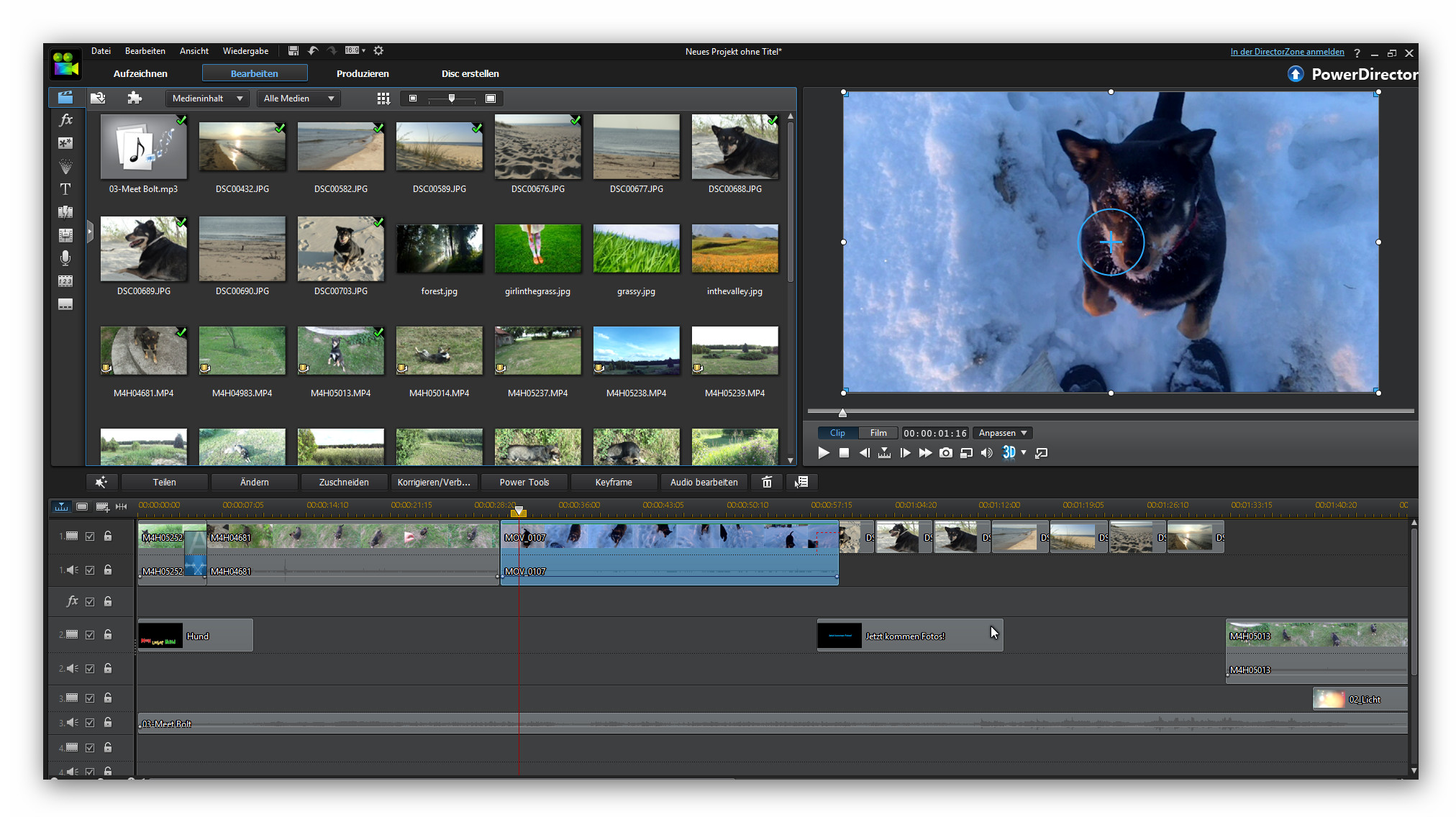 video editing software for low pc