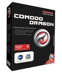 free Comodo Dragon 119.0.6045.200 for iphone instal
