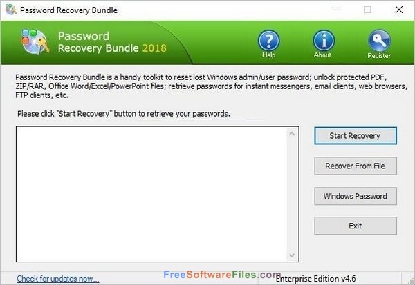 elcomsoft password recovery bundle download