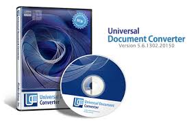 Universal document converter free