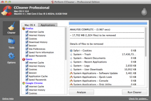 ccleaner standalone