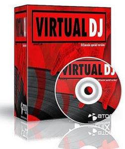 virtualdj 8.1 work with spotify