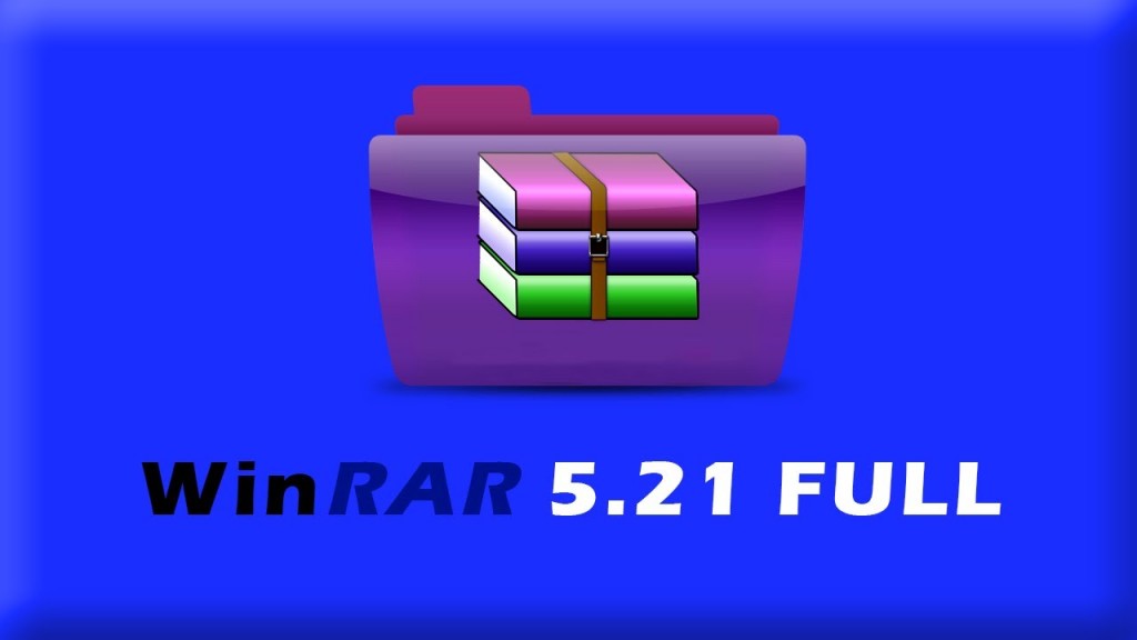 WinRAR (64bit) Free Download