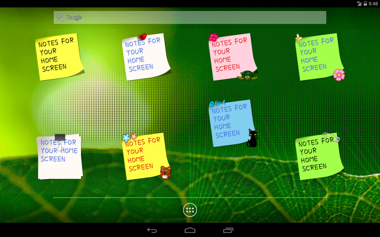 Simple Sticky Notes Free Download