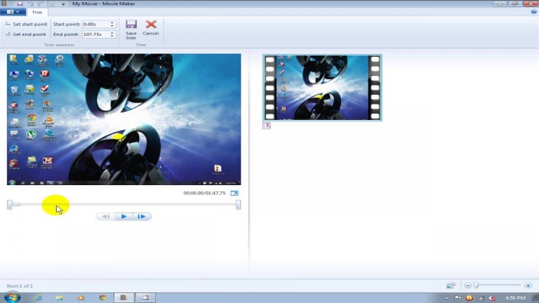 windows live movie maker free download windows 10
