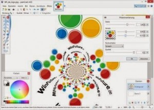 Paint.NET 5.0.9 download the last version for android