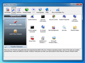 download the new version for mac Revo Uninstaller Pro 5.1.7