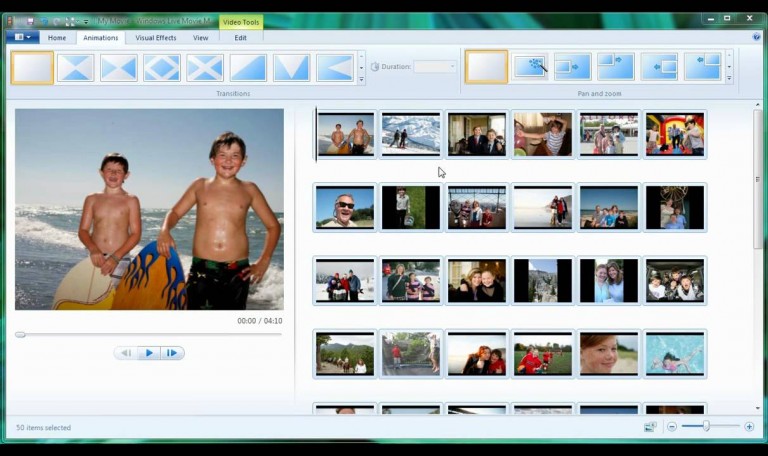 windows live movie maker 2012 free download for windows xp