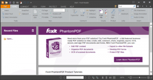 foxit pdf reader free download full version