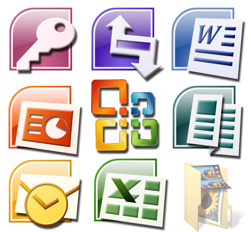 microsoft word excel and powerpoint free download