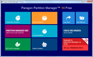 paragon partition manager free download 64 bit