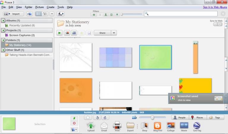 picasa for pc windows 7 free download