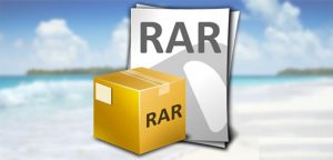 open rar online free