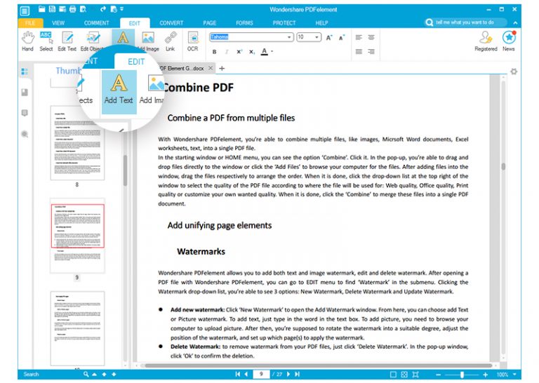best free pdf reader for windows 10