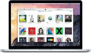 apple itunes free download