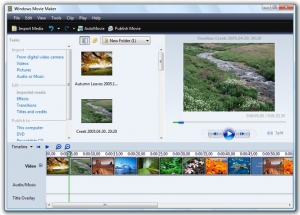 windows vista dvd maker free download microsoft