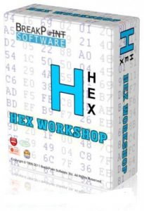 hex workshop 6.7.3 license