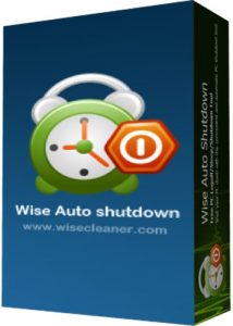 Wise Auto Shutdown 2.0.3.104 free downloads