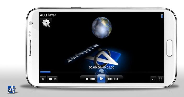 free ALLPlayer 8.9.6 for iphone download