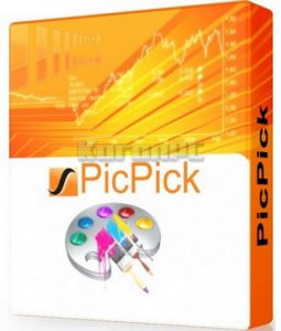 download PicPick Pro 7.2.0