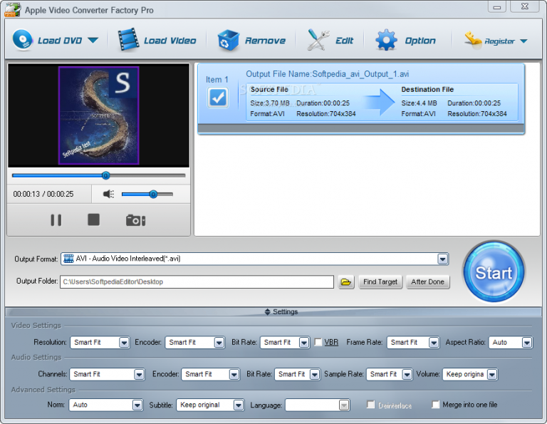 download full version for free on mac video converter software