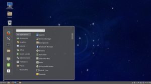 Обои fedora linux