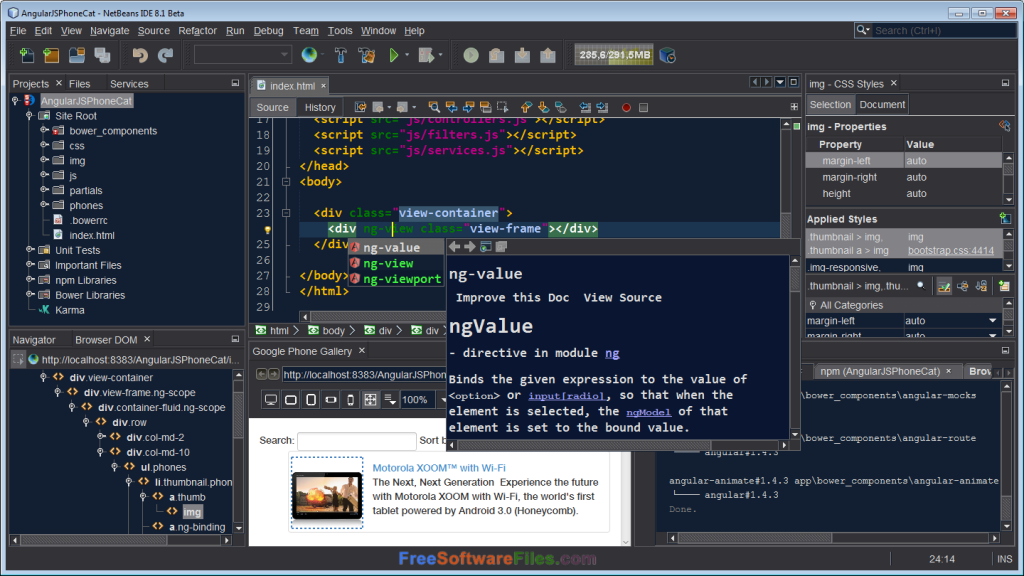 free download jdk for netbeans 8.2 windows
