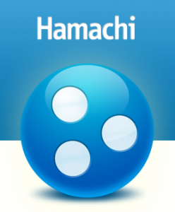 Hamachi instal