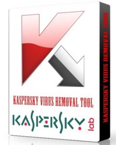 free Kaspersky Virus Removal Tool 20.0.10.0