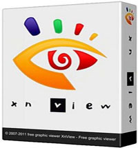 XnView 2.51.5 Complete download the new version for apple