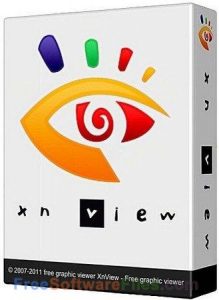 free xnview software download
