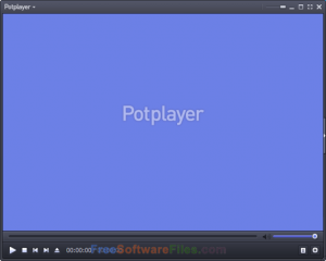 potplayer for pc 32 bit download