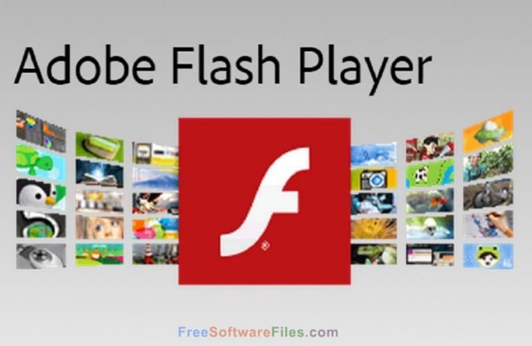 download adobe flash player for firefox full setup