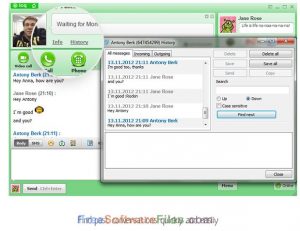 icq software download