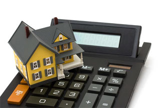 mortgage calculator pmi and property tax