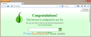 free Tor 13.0.7 for iphone download
