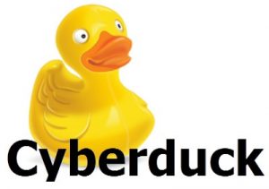 Cyberduck 8.6.2.40032 download the new version for iphone