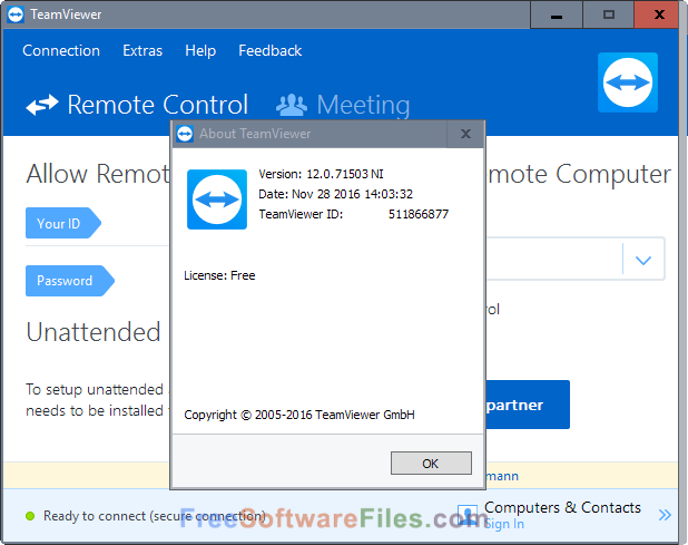 Ownlod Latest Teamviewer For Mac