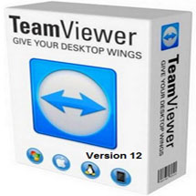 teamviewer 12 portable