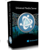 universal media server mac