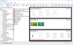 download the new for windows PDF24 Creator 11.13