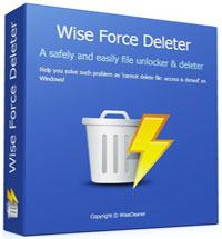 wise force deleter portable