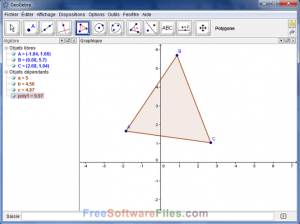 GeoGebra 3D 6.0.791 download the new version for iphone