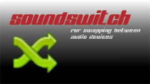 download the last version for ios SoundSwitch 6.7.2