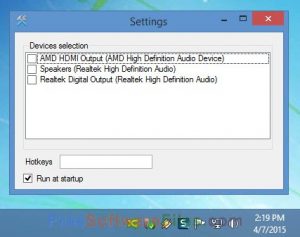 instal the last version for windows SoundSwitch 6.7.2
