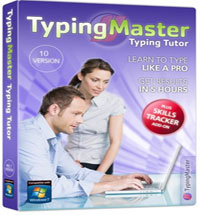 typing master 7