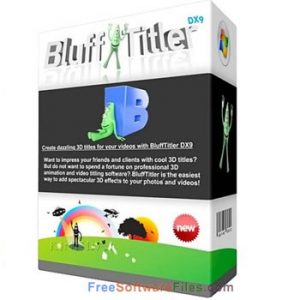 instal the last version for mac BluffTitler Ultimate 16.4.0.3