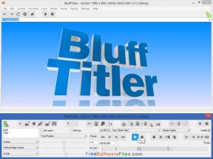 free for mac instal BluffTitler Ultimate 16.3.0.3