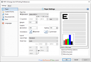 PDF-XChange Editor Plus/Pro 10.0.370.0 free download